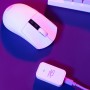 Бездротова ігрова миша Proove Gaming Jester 8K white – (фото 17)