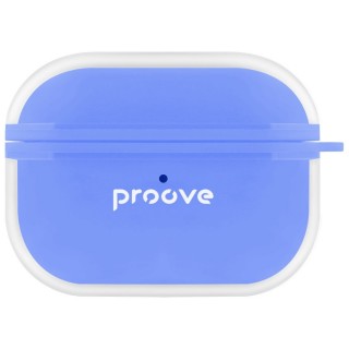 Чохол Proove Air Bump Case AirPods Pro 2 blue