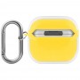 Чохол Proove Air Bump Case AirPods 4 black – (фото 4)