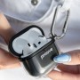 Чохол Proove Air Bump Case AirPods 4 black – (фото 6)