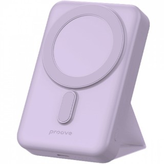 Портативна Батарея Proove Hyperion 20W 10000mAh 2025 purple