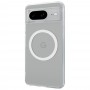 Чохол Proove Clear Case with Magnetic Ring Google Pixel 8 transparent – (фото 1)