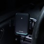 Автомобільний тримач з Бездротовим ЗП Proove Sonic Pro 15W black – (фото 4)
