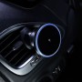 Автомобільний тримач з Бездротовим ЗП Proove UNO 15W black – (фото 5)