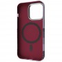 Чохол Proove Gleam Case with Magnetic Ring iPhone 17 blue stripes – (фото 2)