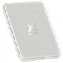 Портативна Батарея Proove X-Core 20W 5000mAh silver/white – (фото 1)