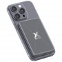Портативна Батарея Proove X-Core 20W 5000mAh silver/white – (фото 11)