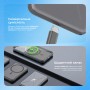Портативна Батарея Proove X-Core 20W 5000mAh silver/white – (фото 17)