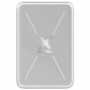 Портативна Батарея Proove X-Core 20W 5000mAh silver/white – (фото 25)