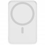 Портативна Батарея Proove X-Core 20W 5000mAh silver/white – (фото 5)
