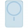 Портативна Батарея Proove X-Core 20W 5000mAh silver/white – (фото 6)