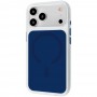 Чохол Proove Tint Case with Magnetic Ring iPhone 17 Pro Max deep blue – (фото 1)