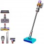 Вертикальний пилосос Dyson V15s Detect Submarine (448799-01) – (фото 2)