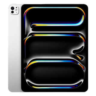 iPad Pro M5 2025 11'' Wi-Fi + Cellular 512GB Silver (ME2T4)
