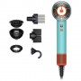 Фен Dyson Supersonic HD16 Nural Ceramic Patina/Topaz (515276-01) – (фото 1)