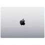 MacBook Pro 16'' M4 Pro 14CPU/20GPU/48GB/512GB with Nano-texture Silver custom (Z1FP000FN) – (фото 3)