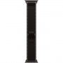 Apple Watch Ultra 3 Black Titanium Case with Black/Charcoal Trail Loop S/M (MF1D4) – (фото 3)