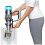 Вертикальний пилосос Dyson V12 Origin Nickel (492711-01) – (фото 3)