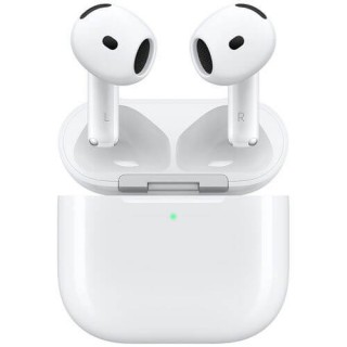 Кейс Apple AirPods 4 with Active Noise Cancellation (MXP93/C)