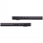 MacBook Pro 16'' M4 Max 16CPU/40GPU/64GB/1TB with Nano-texture display Space Black custom (Z1FT000PF) – (фото 6)