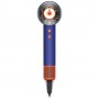 Фен Dyson HD16 Supersonic Nural Ceramic Vinca Blue/Topaz (515166-01) – (фото 1)