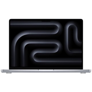 MacBook Pro 16'' M4 Max 16CPU/40GPU/64GB/1TB with Nano-texture display Silver custom (Z1FP000J5)