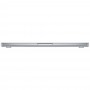 MacBook Pro 16'' M4 Max 16CPU/40GPU/64GB/1TB with Nano-texture display Silver custom (Z1FP000J5) – (фото 5)