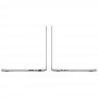 MacBook Pro 16'' M4 Max 16CPU/40GPU/64GB/1TB with Nano-texture display Silver custom (Z1FP000J5) – (фото 4)