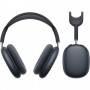Apple AirPods Max Midnight USB-C (MWW43) – (фото 3)