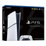 Sony PlayStation 5 Slim Digital Edition 1TB – (фото 2)
