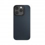 Benks Armor Tint (1000D) Kevlar Case for 16 Pro Max with MagSafe Starry Blue – (фото 1)