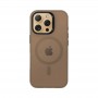 Benks Lucid Armor Case for iPhone 16 Pro Max with MagSafe Gold – (фото 1)