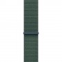 Смарт-годинник Apple Watch SE 2 GPS 44mm Starlight Aluminium Case with Lake Green Sport Loop 2024 (MXEW3) – (фото 3)