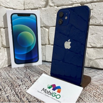 iPhone 12 купить недорого в Украине: цена, фото на | MobiGo