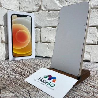 iPhone 12 Mini 64Gb White б/у iPhone 12 Mini 64Gb White б/у