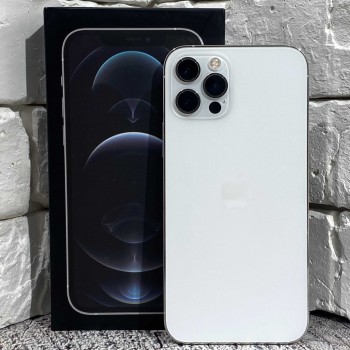 iPhone 12 Pro купити недорого в Україні: ціна, фото на | MobiGo
