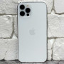 iPhone 12 Pro Max 256Gb Silver б/у – (фото 2)