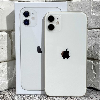 iPhone 11 купити недорого в Україні: ціна, фото на | MobiGo