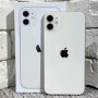 iPhone 11 128Gb White б/у – (фото 1)
