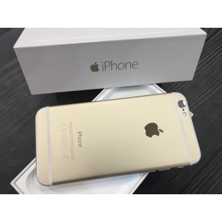iPhone 6 64Gb Gold б/у