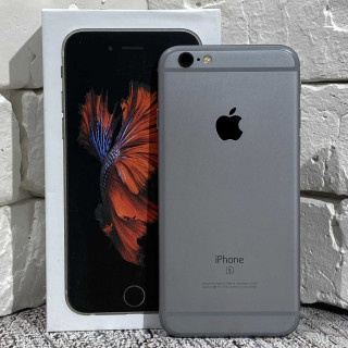 Used iPhone 6s 64Gb Space Gray