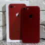 iPhone 7 128Gb Red б/у – (фото 1)