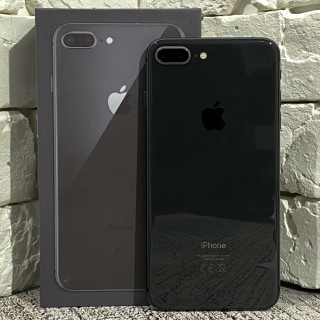 iPhone 8 Plus 64Gb Space Gray б/у