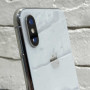 iPhone X 64Gb Silver б/у – (фото 4)