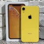 iPhone Xr 64Gb Yellow б/у – (фото 1)