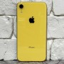 iPhone Xr 64Gb Yellow б/у – (фото 3)