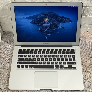 Apple MacBook Air 13" (MQD32) 2017 б.у