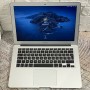 Apple MacBook Air 13" (MQD32) 2017 б.у – (фото 1)