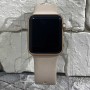 Apple Watch Series 3 38mm Gold б.в – (фото 3)