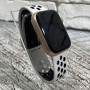 Apple Watch Series 4 44mm Gold б/в – (фото 1)
